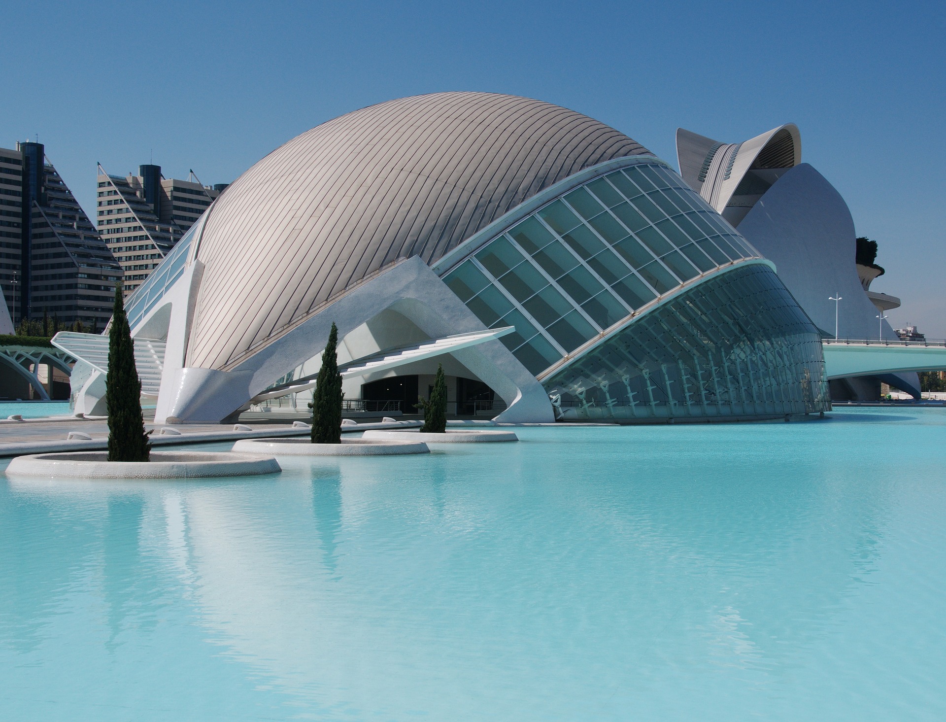 En este momento estás viendo Escapada a Valencia por 263€