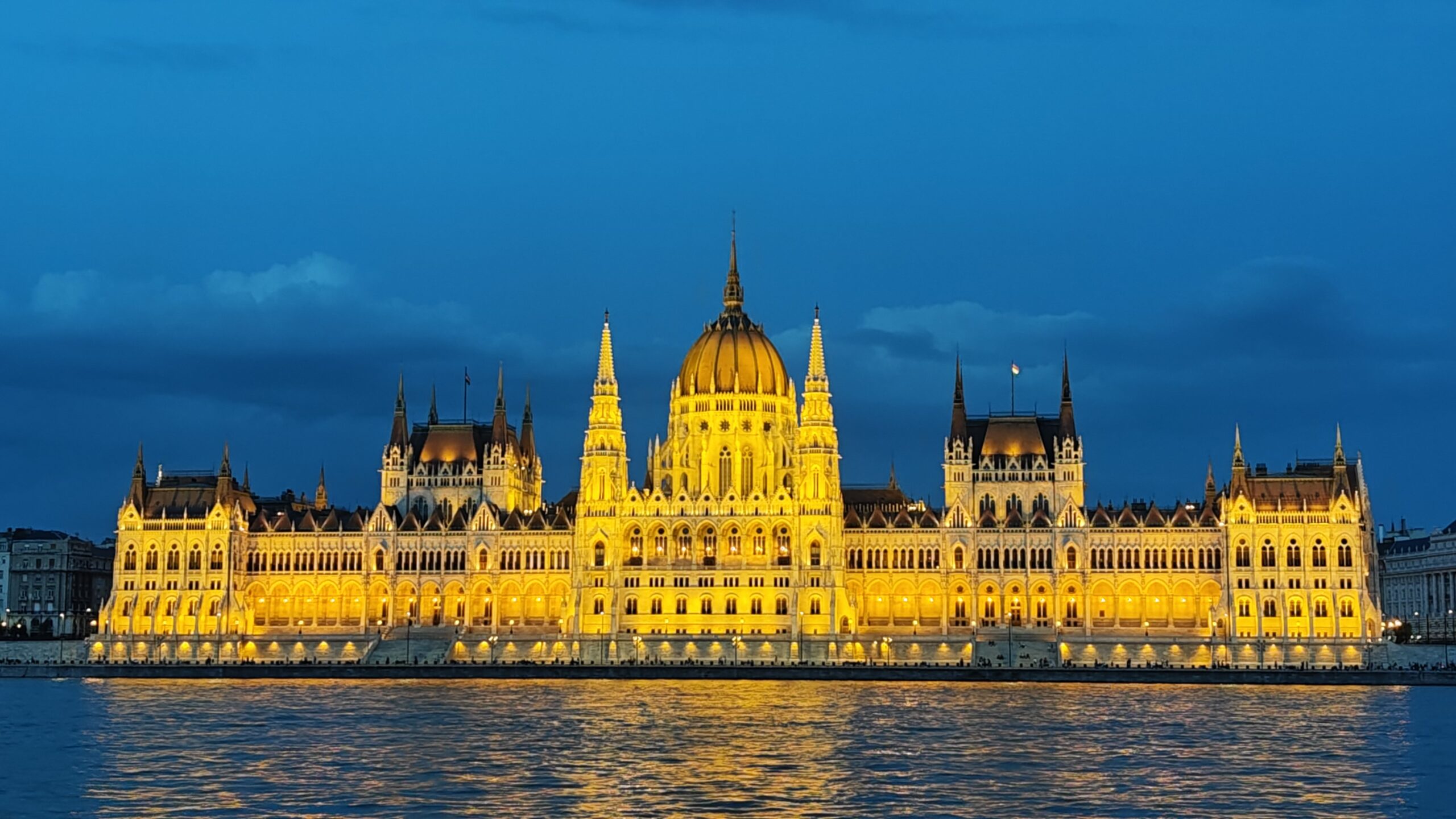 Lee más sobre el artículo ✨ Escápate a Budapest este San Valentín con GoBeltrip ✨